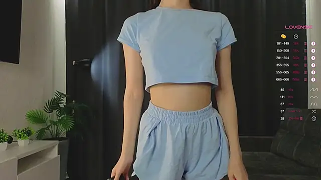 Snapshot of Nerdy_Amy chatting on 10-03-25, 03:42 Nerdy Amy online show from 10-03-25, 03:42