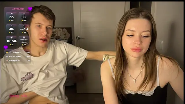 griwkaaa online show from 02-22-25, 11:13