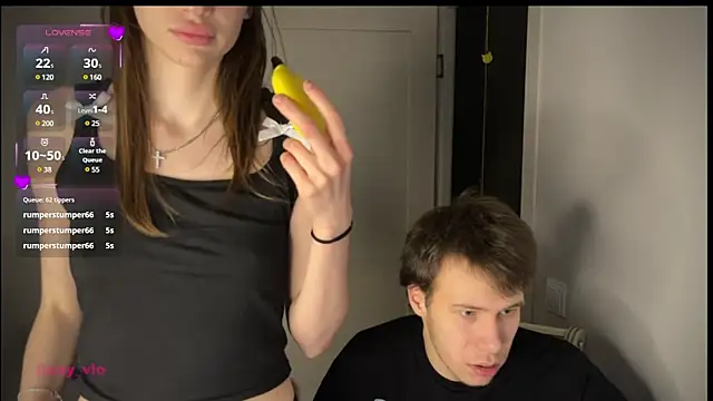 griwkaaa online show from 02-28-25, 10:28