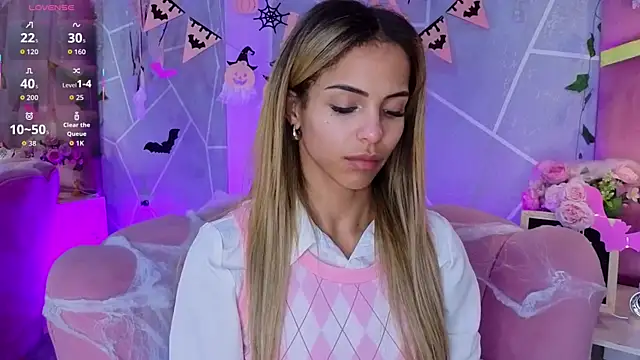 EmmyCortez online show from 10-30-25, 11:44