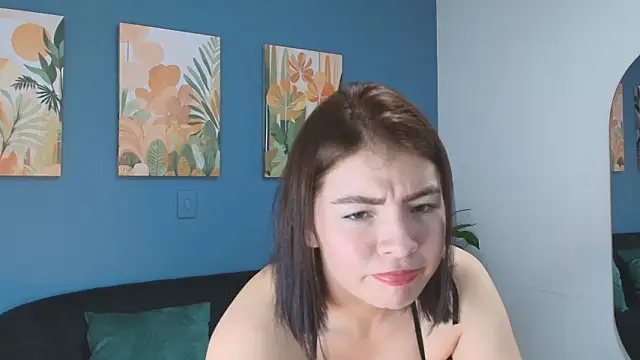 Zamira Taylor online show from 02-03-26, 06:22