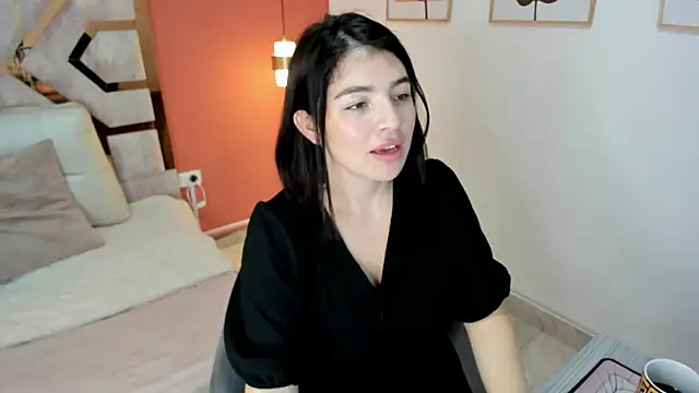 Zamira Taylor online show from 07-29-26, 01:48