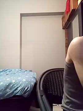 raskolnikovw online show from 02-07-26, 05:05