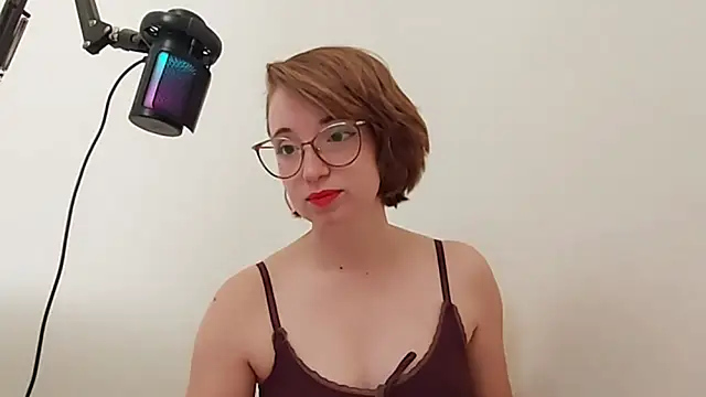 Elise Nyx online show from 10-03-25, 01:19