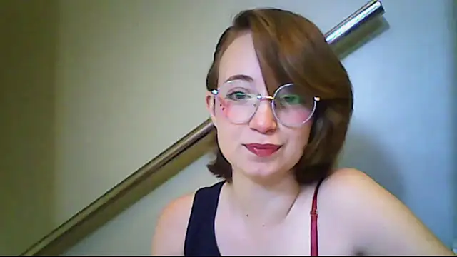 Elise Nyx online show from 11-26-25, 12:50