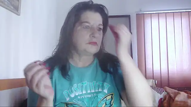 ExtasyMature online show from 10-19-25, 06:58