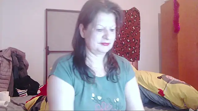 ExtasyMature online show from 02-12-26, 06:08