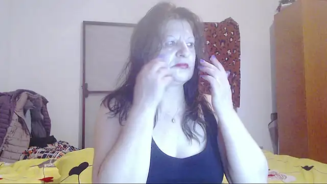 ExtasyMature online show from 03-07-26, 05:26