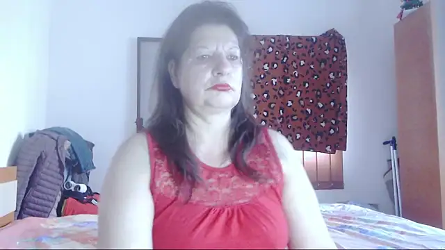 ExtasyMature online show from 03-24-26, 06:29