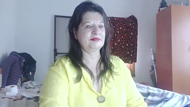 ExtasyMature online show from 04-17-26, 05:10