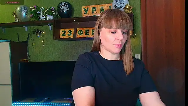 VeronikawGold online show from 02-22-26, 10:41