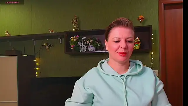 VeronikawGold online show from 04-15-26, 10:32