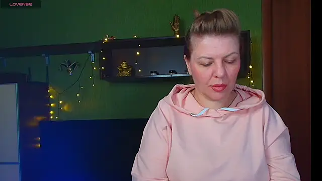 VeronikawGold online show from 04-23-26, 08:00