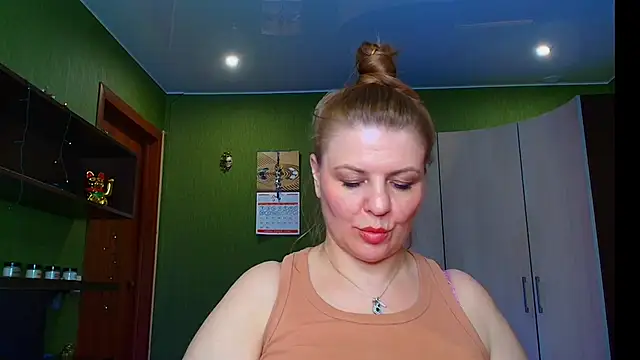 VeronikawGold online show from 06-10-26, 11:46