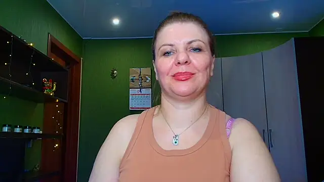 VeronikawGold online show from 06-11-26, 02:53