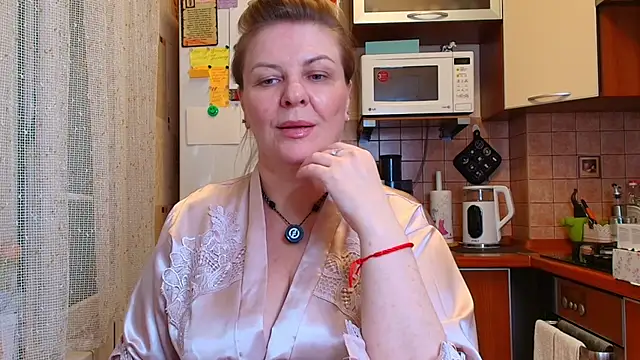 VeronikawGold online show from 06-28-26, 06:14