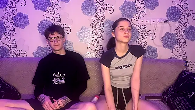 baby lesi online show from 12-03-25, 07:45