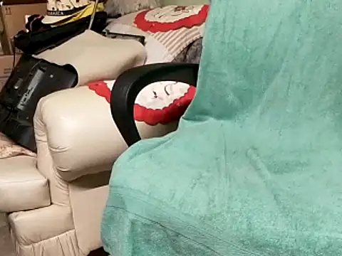 calme odl1 online show from 02-24-25, 12:09