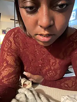 Snapshot of BubblyBabyy chatting on 11-10-25, 07:07 BubblyBabyy online show from 11-10-25, 07:07