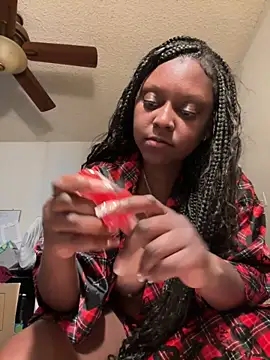 Snapshot of BubblyBabyy chatting on 04-09-26, 05:07 BubblyBabyy online show from 04-09-26, 05:07