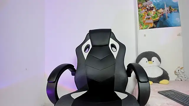 ammy e online show from 11-29-25, 02:47