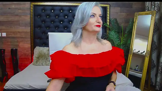 LadyTouch online show from 01-23-25, 12:25