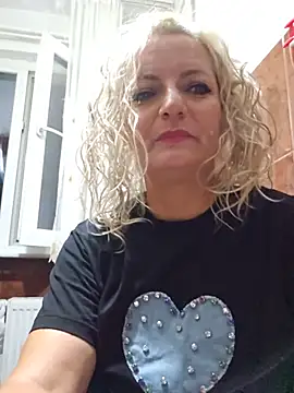 LadyTouch online show from 07-13-26, 11:07