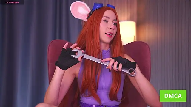 CuteJane  online show from 11-16-25, 03:17