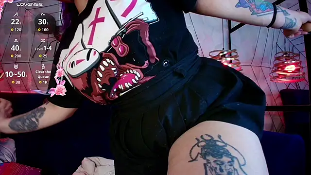 missa motato online show from 11-10-25, 04:17