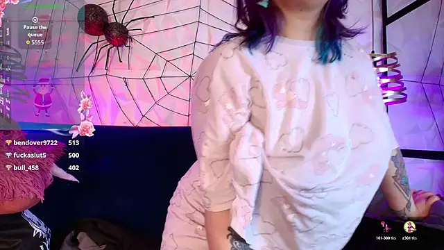 missa motato online show from 12-05-25, 11:41