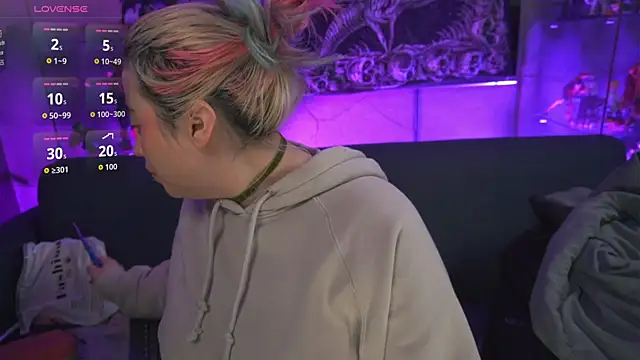 missa motato online show from 04-12-26, 11:04