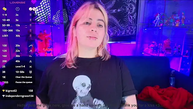 missa motato online show from 04-29-26, 11:14