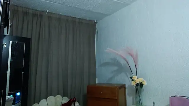 Snapshot of EngelCristaly chatting on 10-04-25, 06:11 EngelCristaly online show from 10-04-25, 06:11