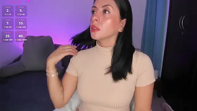  lucianapalmer online show from 11-13-25, 12:15