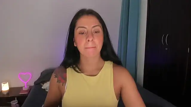  lucianapalmer online show from 03-23-26, 11:14