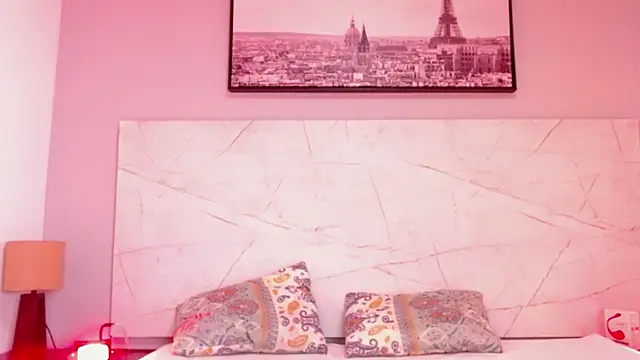 AnnyCampbell online show from 09-13-25, 03:50