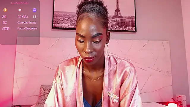 AnnyCampbell online show from 09-14-25, 02:44