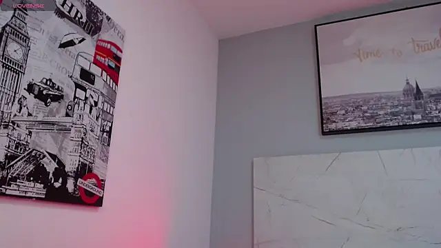 AnnyCampbell online show from 10-04-25, 02:31