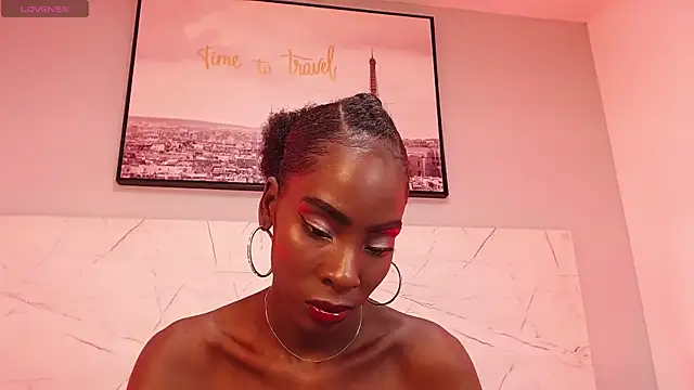 Snapshot of AnnyCampbell chatting on 12-21-25, 02:51 AnnyCampbell online show from 12-21-25, 02:51