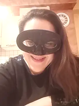 Dolcecurvy online show from 03-10-25, 02:26