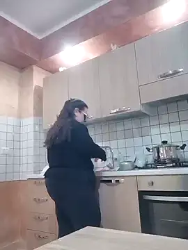 Dolcecurvy online show from 03-13-25, 02:01