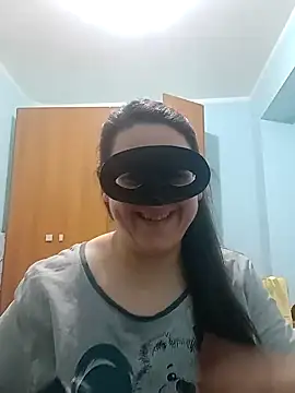 Dolcecurvy online show from 03-18-25, 09:32