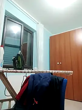 Dolcecurvy online show from 11-08-25, 04:07