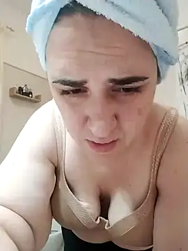 Dolcecurvy online show from 11-09-25, 04:27