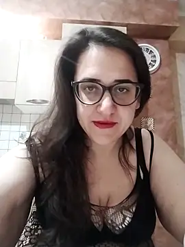 Dolcecurvy online show from 02-01-26, 10:30