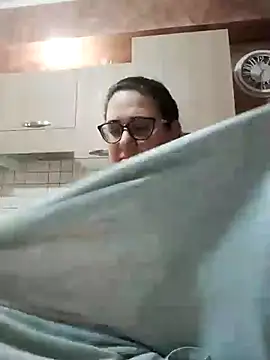 Dolcecurvy online show from 02-04-26, 10:36