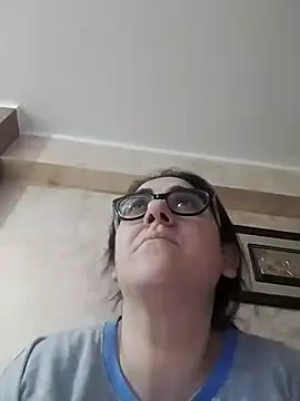 Dolcecurvy online show from 02-07-26, 10:13