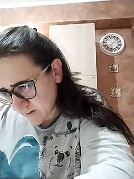 Dolcecurvy online show from 02-25-26, 10:08