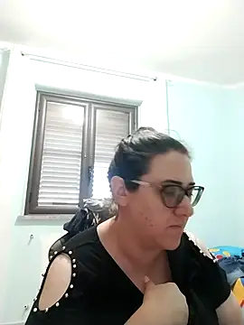 Dolcecurvy online show from 06-26-26, 12:53