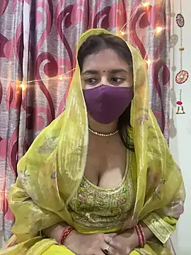 Dishasarmaa05 online show from 02-20-25, 02:24